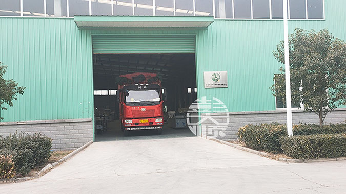 河南南阳豆腐机设备出厂发货